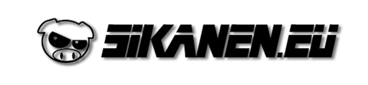 Sikanen.eu